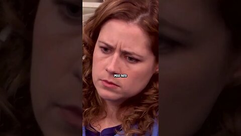 THE OFFICE NÃO PODERIA SER FEITO HOJE EM DIA DE JEITO NENHUM!