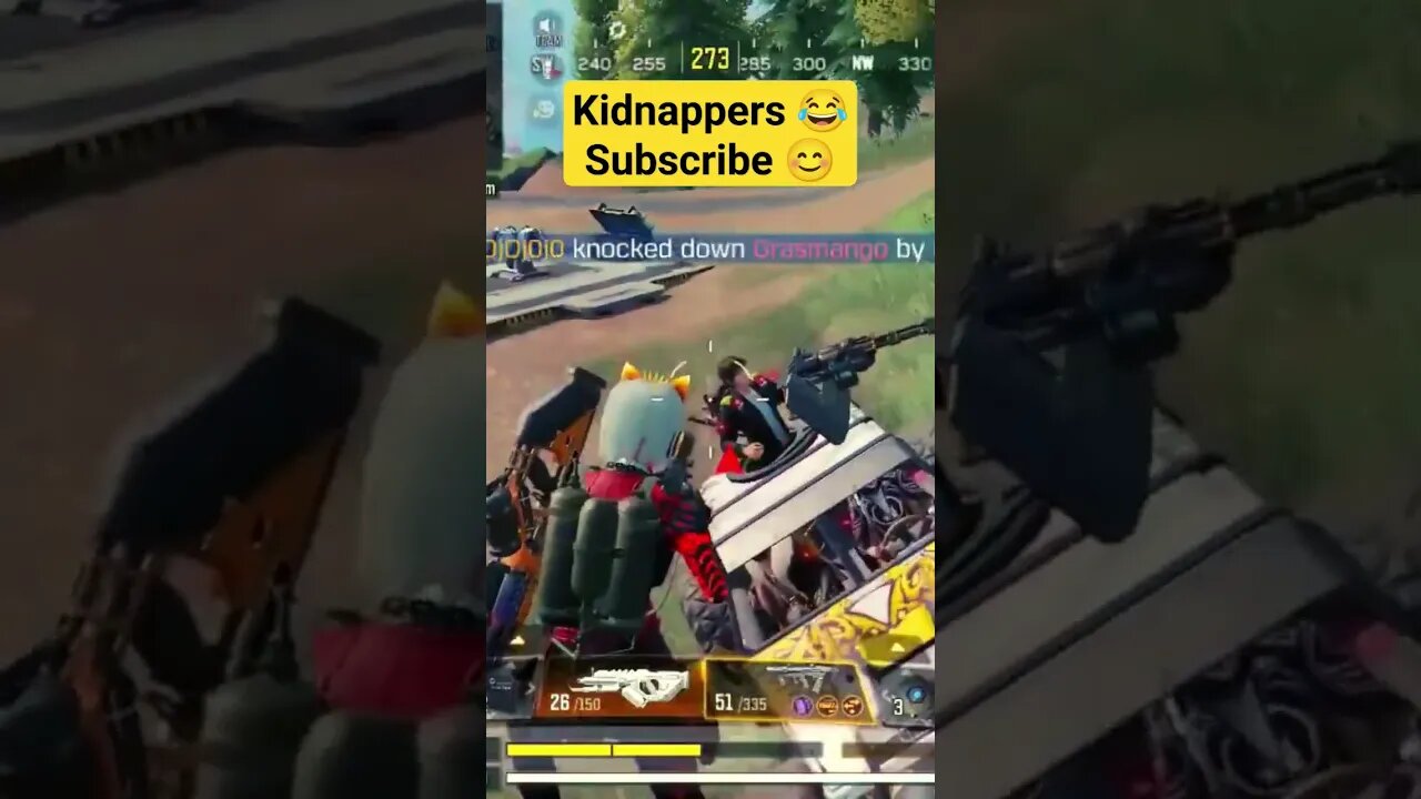 Cod Mobile Battle Royale Highlights #shorts #codm #codmbattleroyale