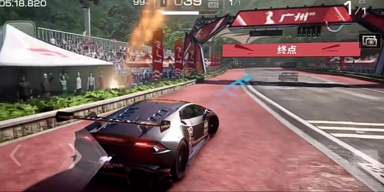 One of the best car game higher Graphics game