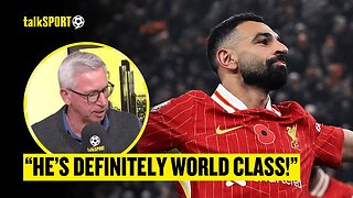 'WHERE'S HE COMING FROM?' Pardew HITS BACK At Troy Deeney's Claim That Salah Is NOT WORLD CLASS! 🤯