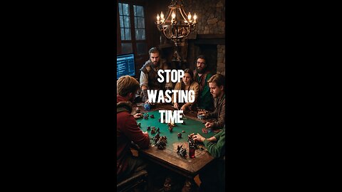 Don’t Be Too Passionate About Things That Don’t Exist #strangelycharismatic #entertainment #entertainmentaddiction #rpg #dungeonsanddragons #fantasy #sciencefiction #shorts