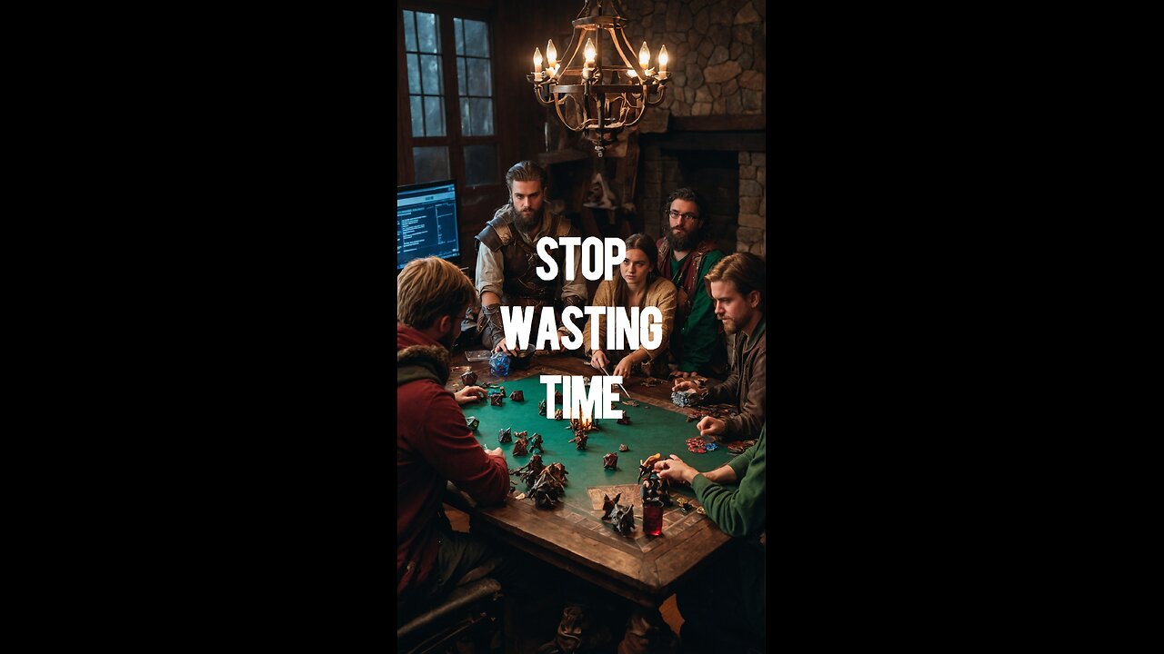 Don’t Be Too Passionate About Things That Don’t Exist #strangelycharismatic #entertainment #entertainmentaddiction #rpg #dungeonsanddragons #fantasy #sciencefiction #shorts