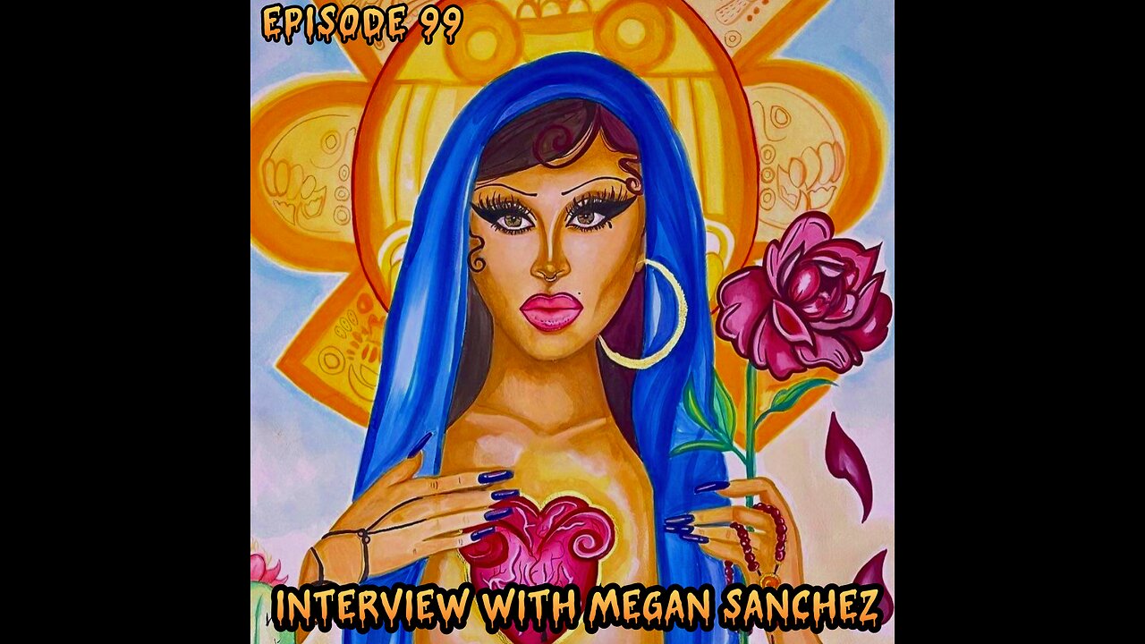 Interview with Megan Sanchez