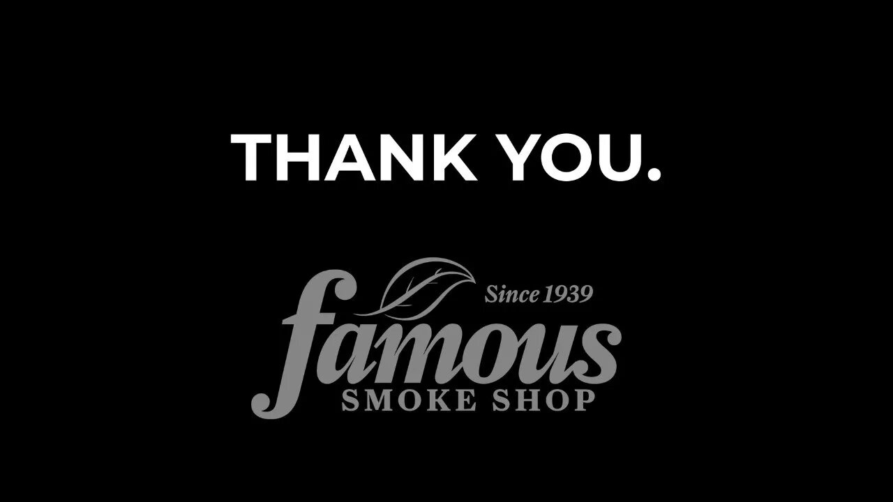 The Cigar Community's Special THANK YOU to ALL Essential Employees