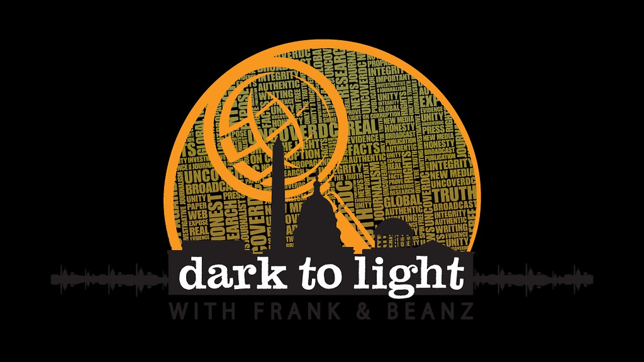 Dark to Light: A Day Before Thanksgiving News Round Up