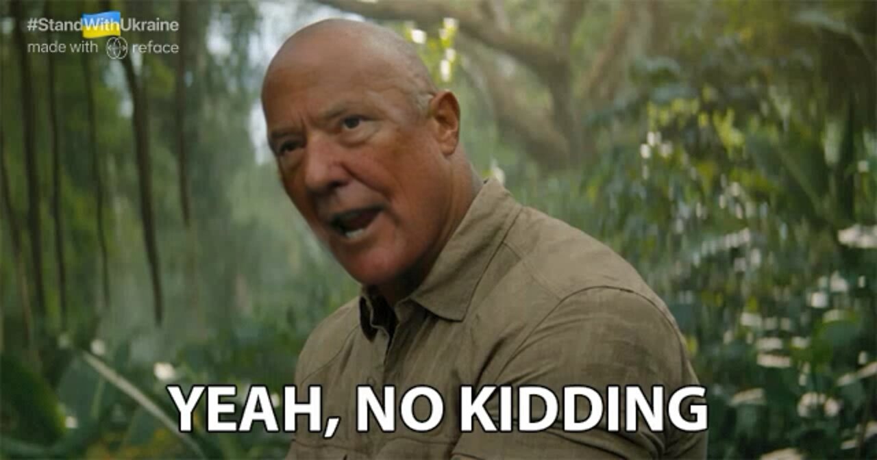 Silent Donald Trump Meme!