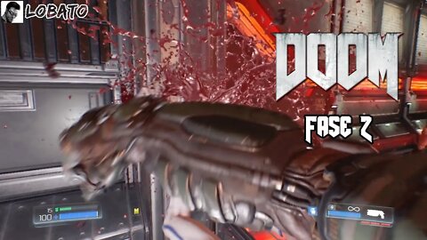 DOOM (2016) - Fase 2