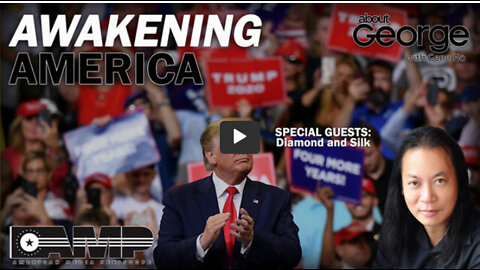 Awakening America | About George With Gene Ho Ep. 1