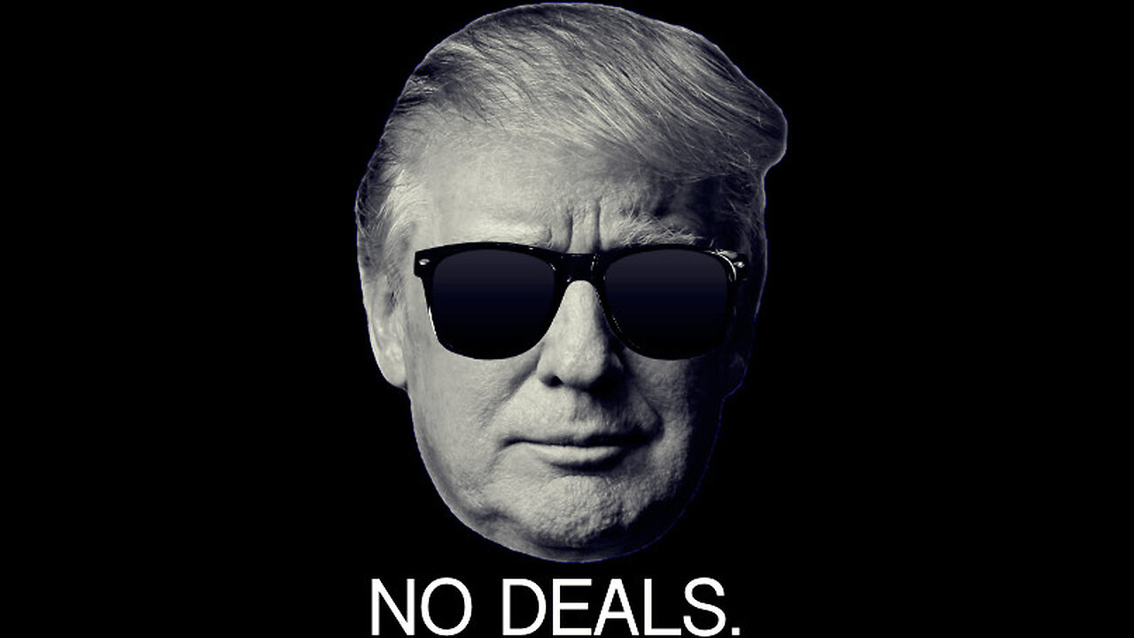 No Deals