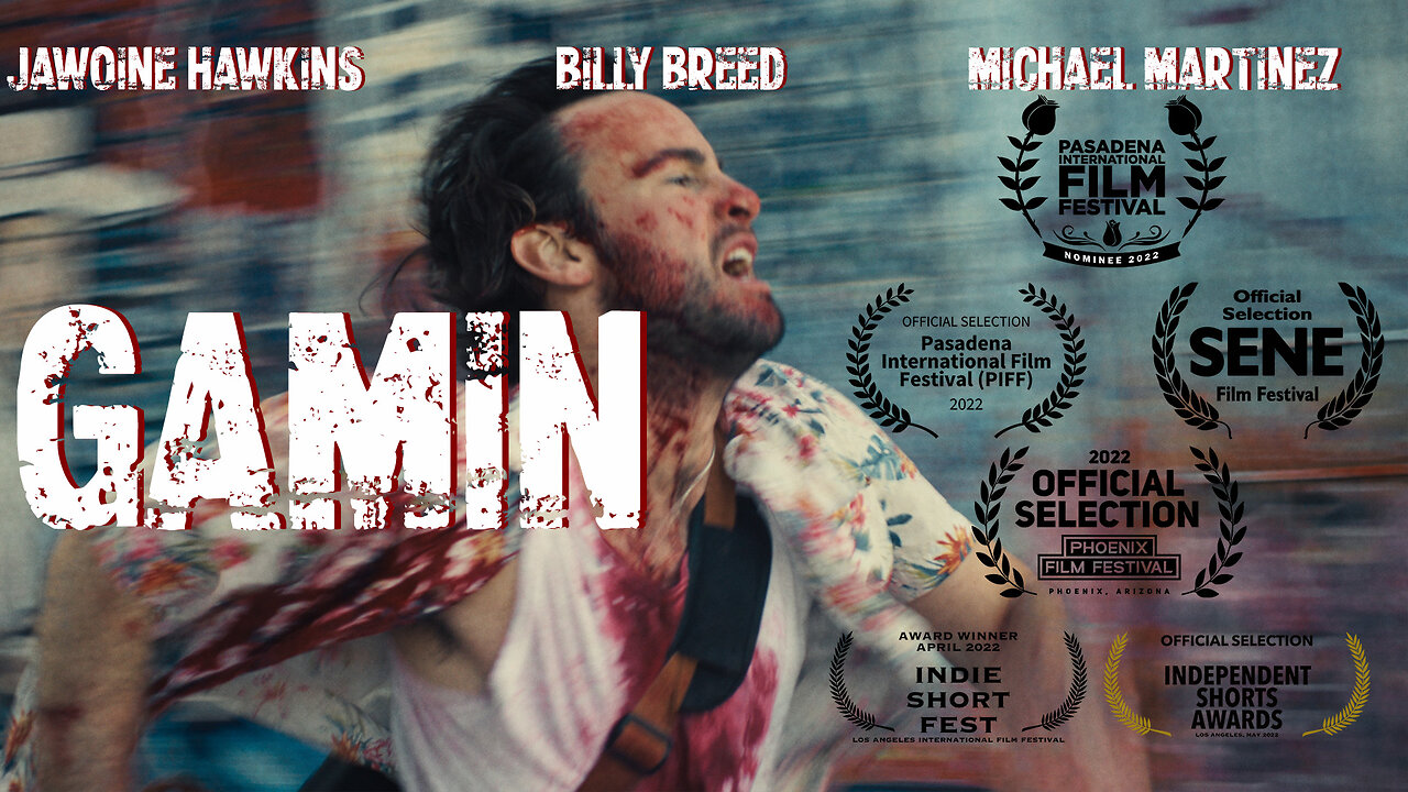 Gamin | Award Winning Short Film