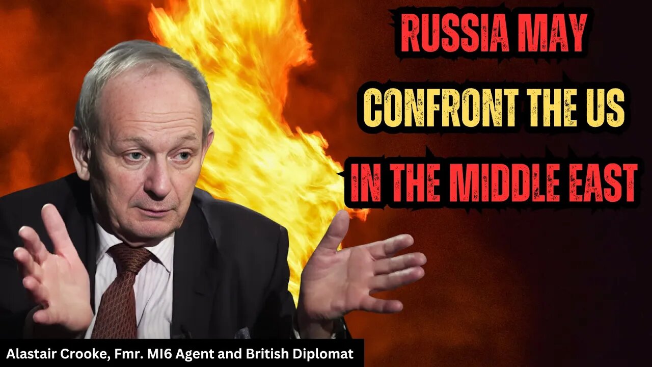 Fmr. MI6 Agent Reveals Catastrophic Consequences of an Israeli Invasion of Lebanon