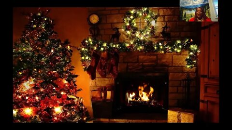 What Christmas means to me 2021