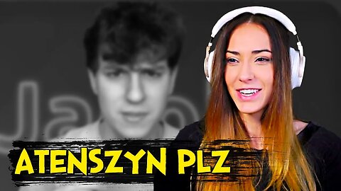 UrQueeen Atencjuszka bez autorefleksji