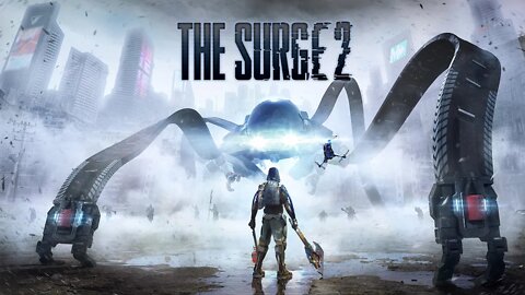 Road to Platinum: The Surge 2