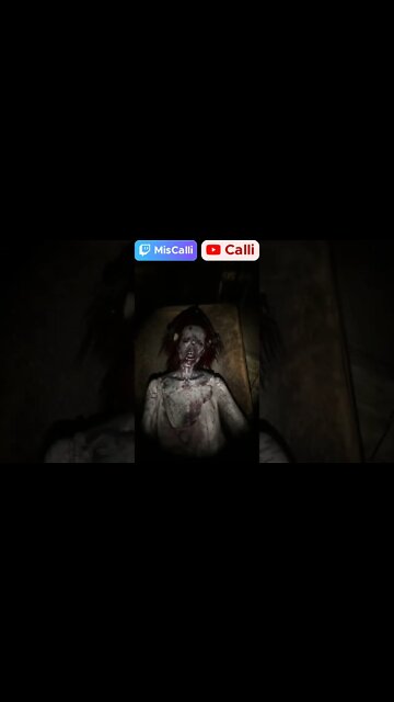 She's Reaching For Me