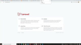 Criando a tabela no banco de dados (Laravel Migration) - Aula 3 (Curso Completo CRUD com Laravel 9)