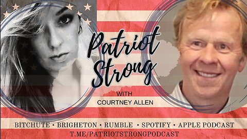 Loy Brunson and the Path to Save Our Republic