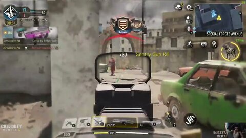 Call Of Duty Mobile Gameplay #games #gaming #videogames #codmobile #videogaming