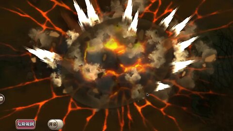 夢幻模擬戰 研發組的暴走日常 再見波贊魯！