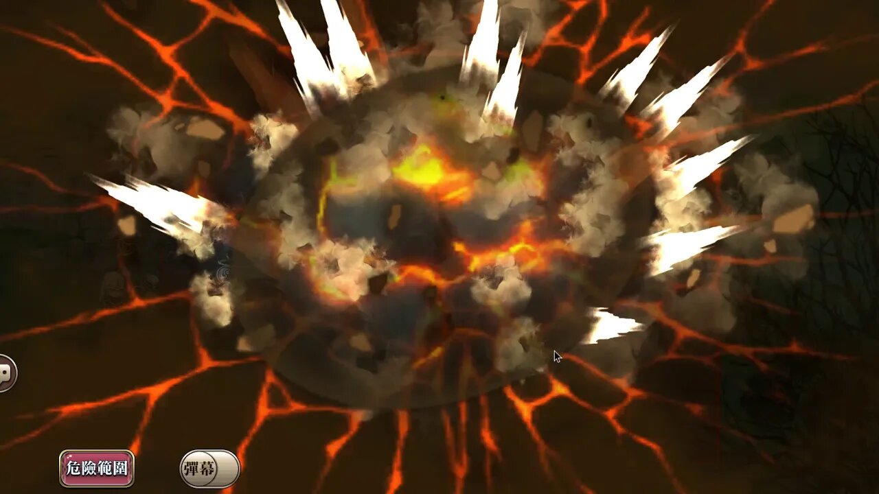 夢幻模擬戰 研發組的暴走日常 再見波贊魯！