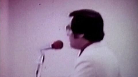 On The Anniversary Of The Mass Suicide At Jonestown, Does Jim Jones' Rhetoric Seem Oddly Familiar?