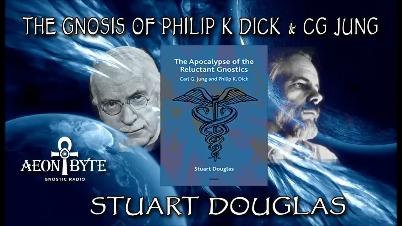 LA GNOSIS DE PHILLIP K DICK Y CARL JUNG