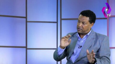 አሜሪካ ጦሯን ወደ ኢትዮጵያ የምታስገባ ከሆነ ኢትዮጵያን የማፍረስ ህልሟ ይሳካል - ንጉሴ ብርሀኑ