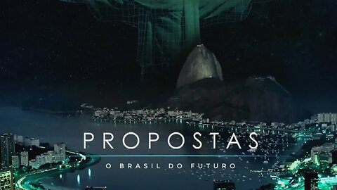 Episódio 05: Propostas - O Brasil do Futuro