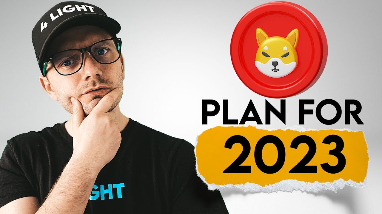 SHIBA Inu Price Prediction 2023. Should you buy Shiba?
