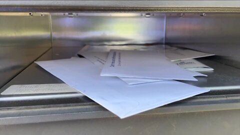 Officials warn residents of fake checks being sent with Pasco County's seal