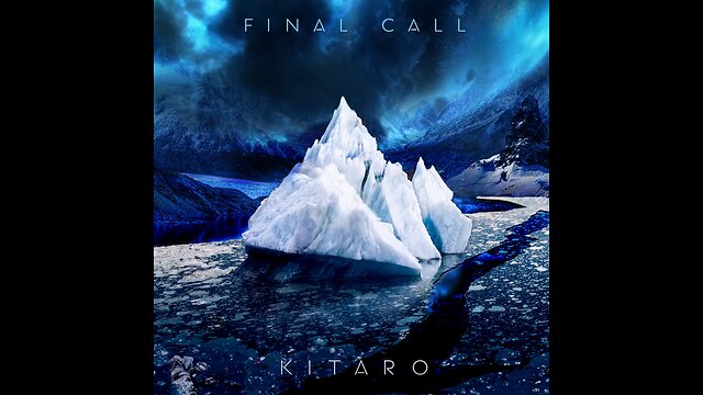 Final Call - Kitaro