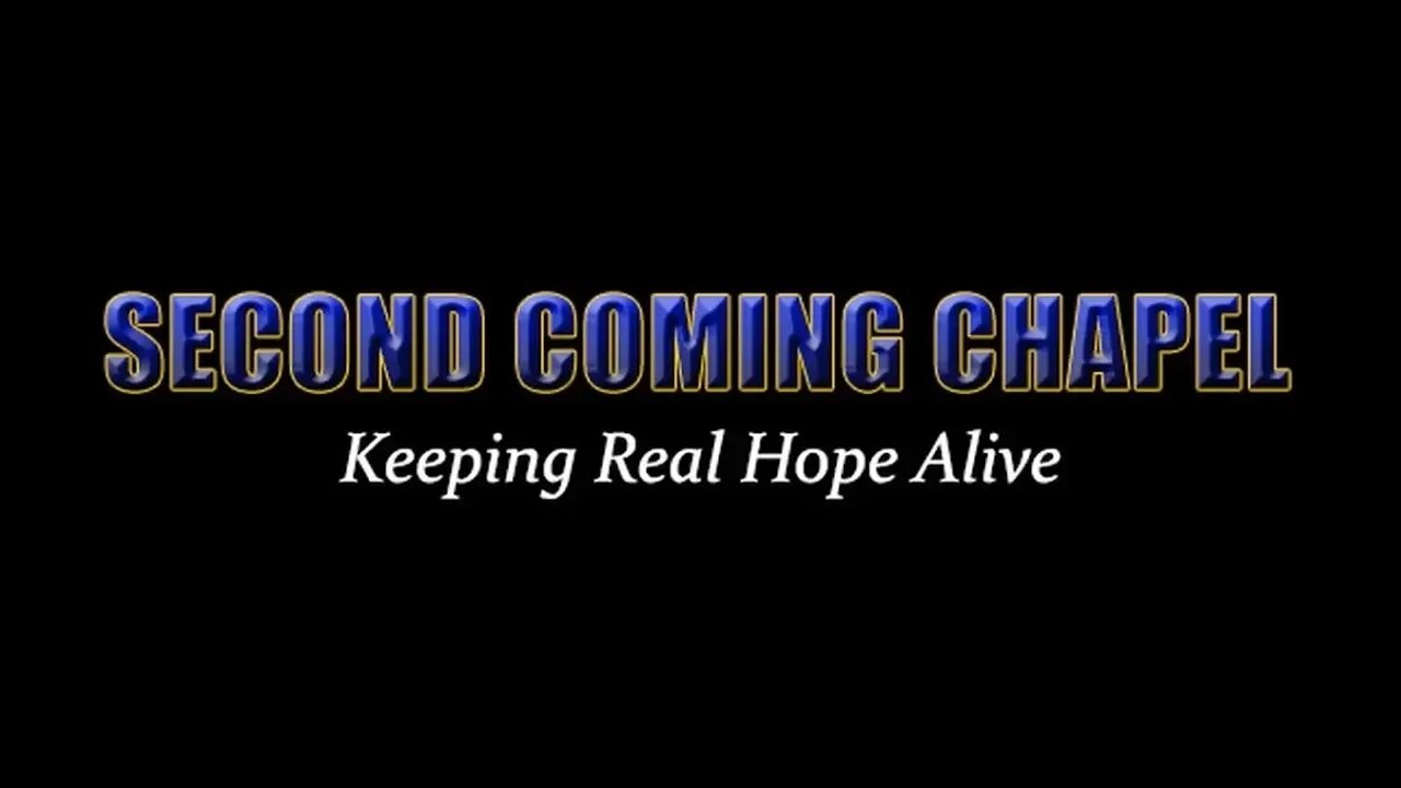 How to Hope: Lessons from the Israelites and Their Messianic Expectation, Part 21