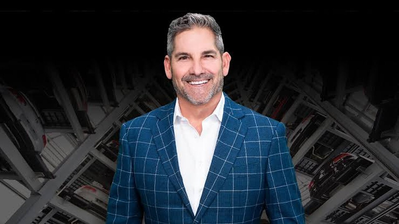 20 quotes Grant Cardone for life inspiration ( Part II ), English + Spanish