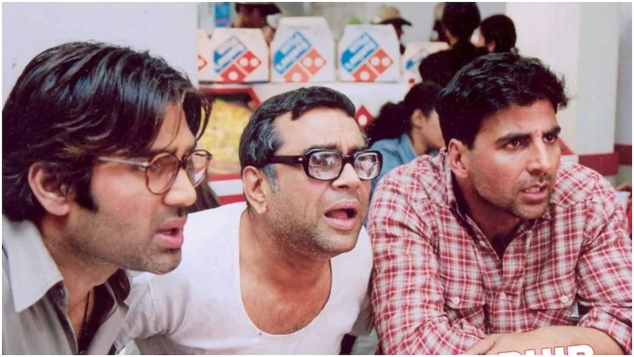 phir hera pheri