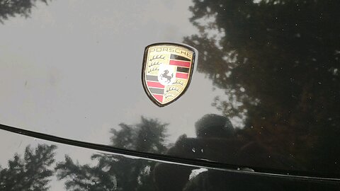 only clowns drive Porsche.......