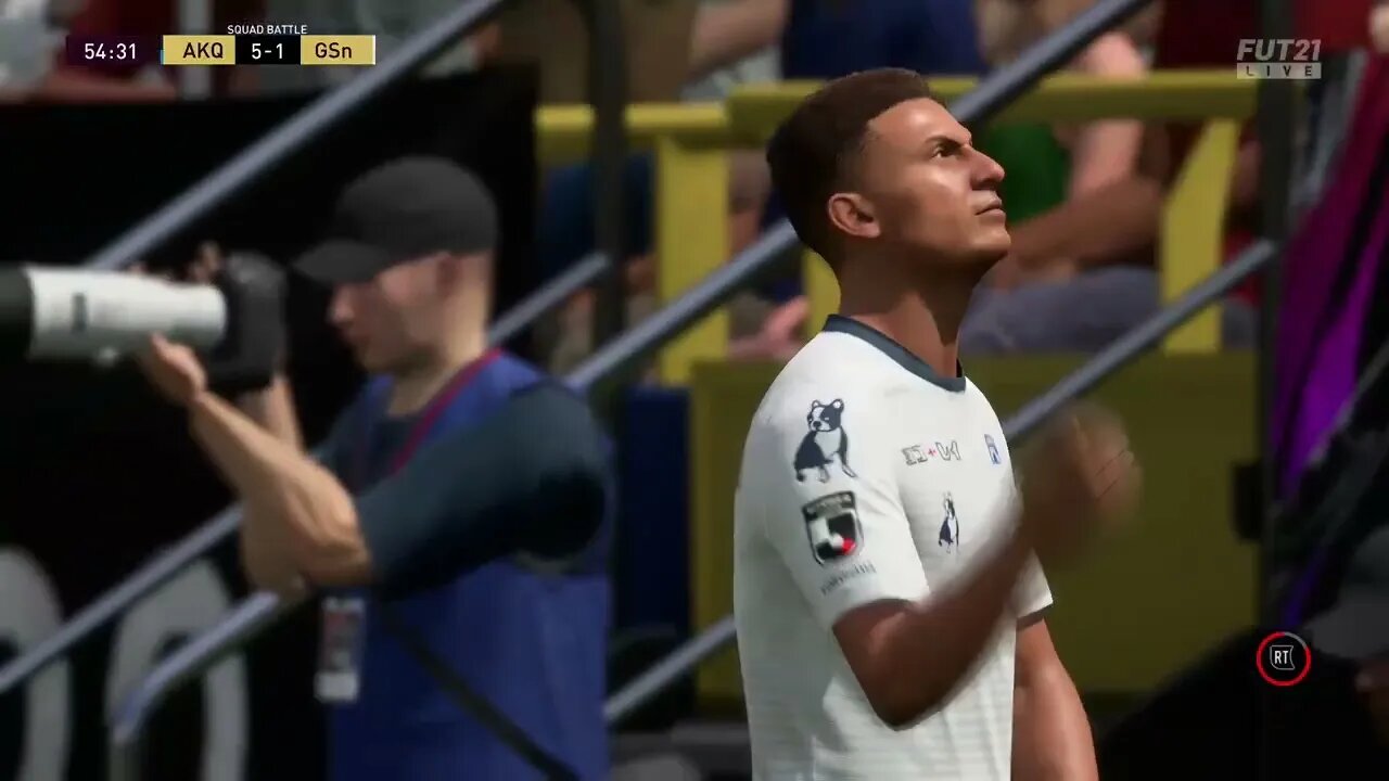 Fifa 21