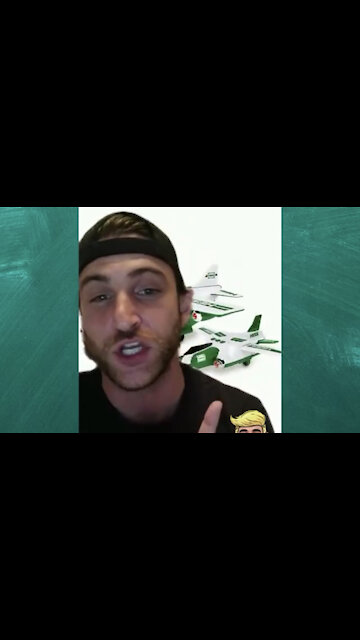 Trump Impersonation: The Hess Truck is back! 🤣