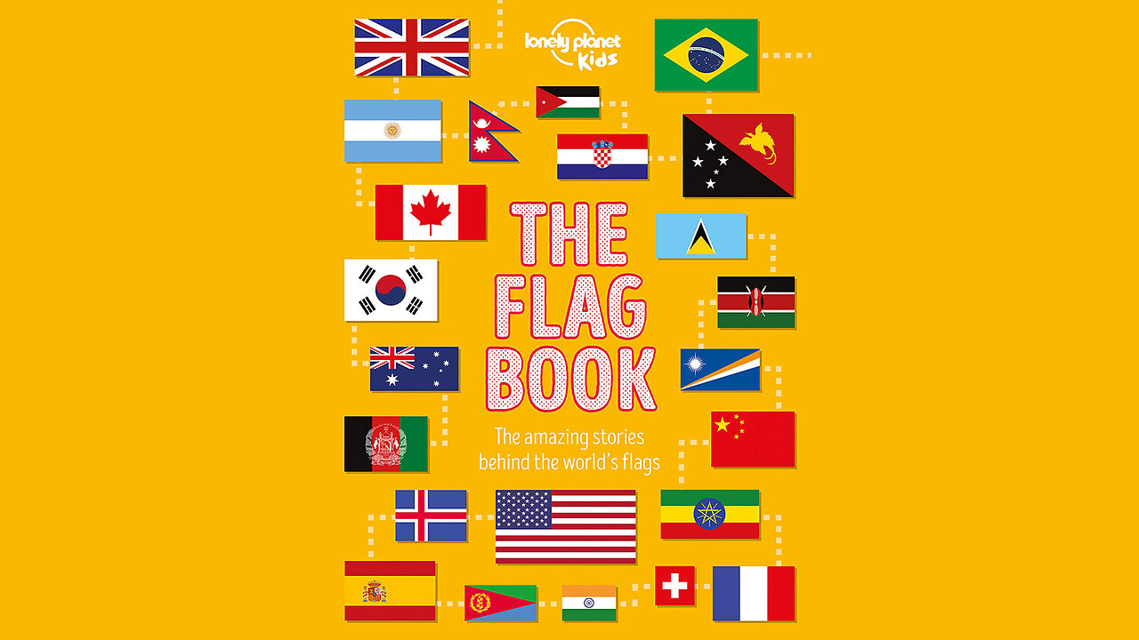 The Flag Book