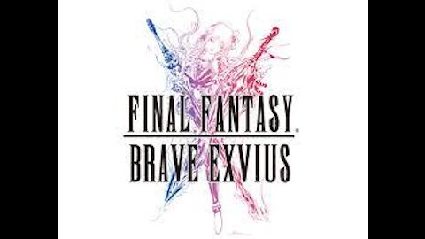 [FFBE]: Final Fantasy Brave Exvius: Daily Free 10 Summon "We Be Comics"