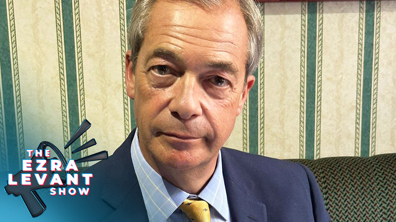 Politicians tweeted their support for Nigel Farage, condemning Coutts Bank