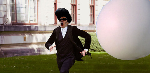 The Truth about the "Chinese" Spy Balloons