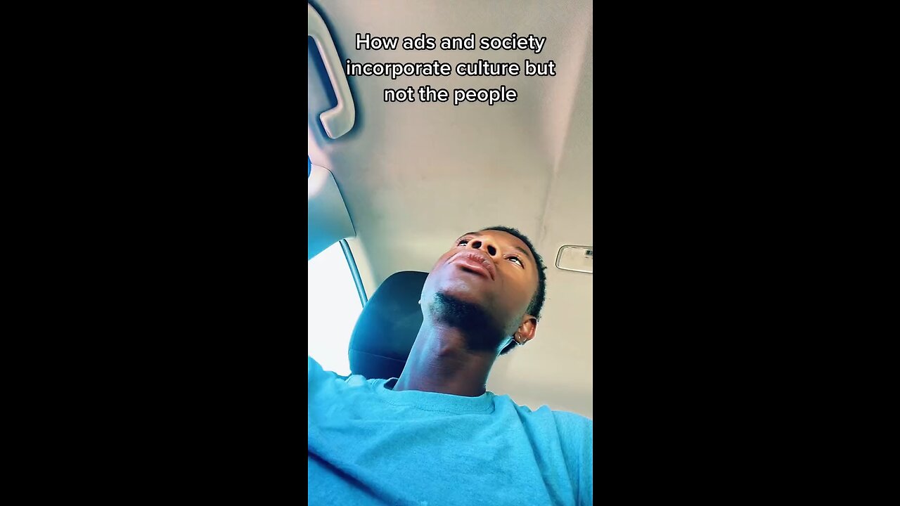 When They Love The Culture But Not The People It Comes From