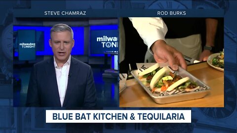 We're Open: Blue Bat Kitchen and Tequilaria