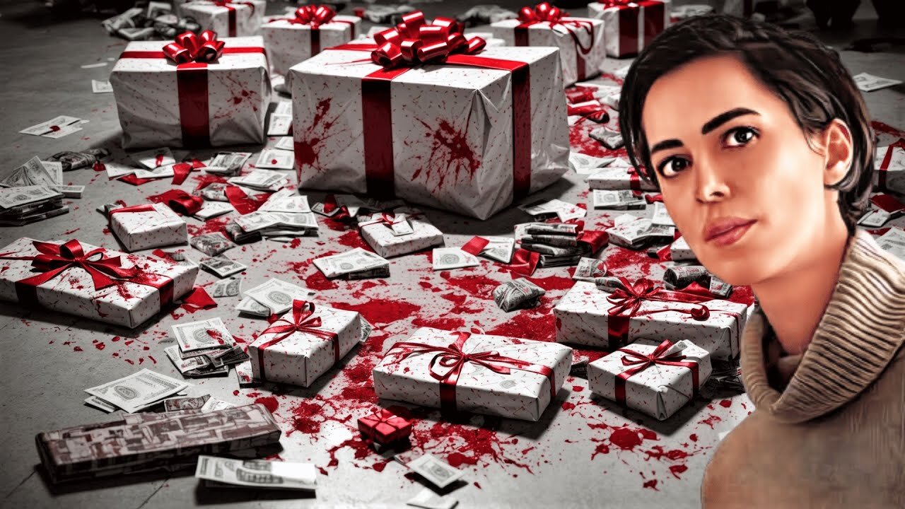 The Gift (2015) Movie Explained in Hindi/Urdu Story