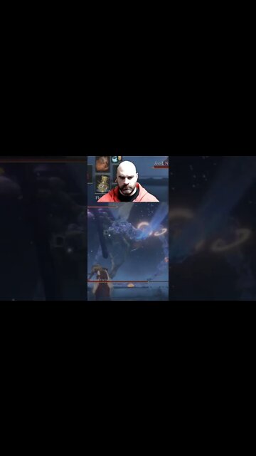 Elden Ring Short Astel #xboxseriesx #eldenring #elden #xbox #gameplay #gaming #gamer