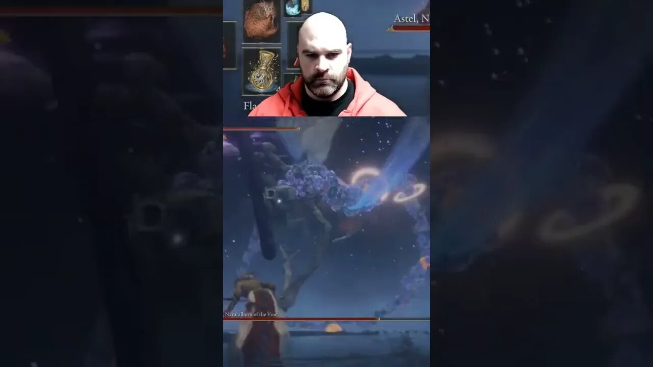 Elden Ring Short Astel #xboxseriesx #eldenring #elden #xbox #gameplay #gaming #gamer