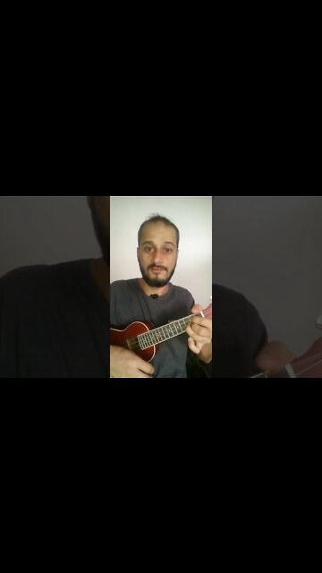 Chão de Giz - Quarto ritmo que passo aos meus alunos - aprenda em um Minuto