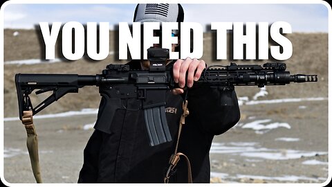 The Gun Everyone Should Own