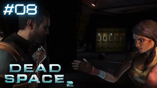 Episódio curto - Dead Space 2 : Chapter 8 - Gameplay PT-BR.