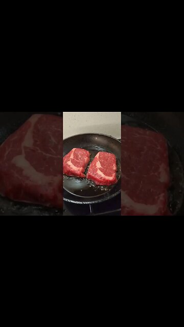 Beef, it's what's for dinner #shorts #short #shortvideo #asmr